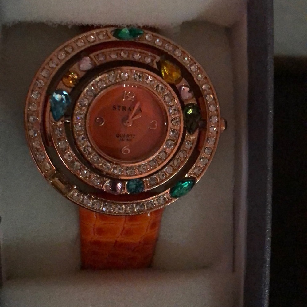 Four brand new working watches, $80.00 for all. - Picture 4 of 6
